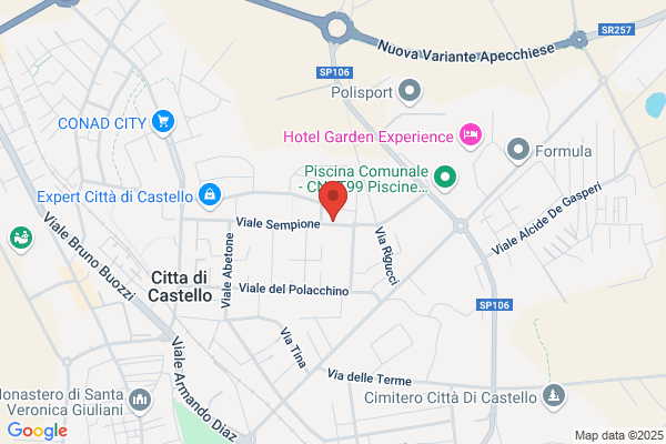 Reali Dr. Roberto Studio Dentistico Medico Chirurgo