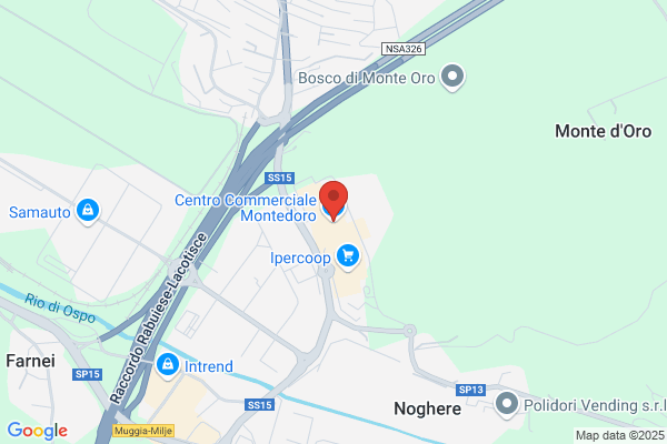 Montedoro Market Di Mariotti Giorgio