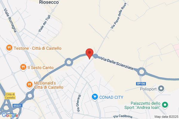 Impresa Edile Scarselli Simone
