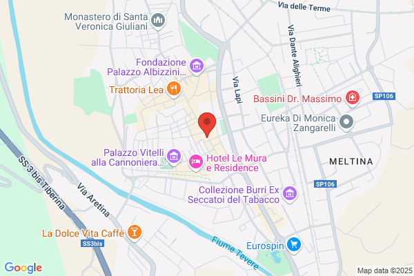 Studio Tecnico Borsi Geom. Roberto
