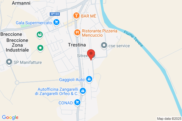 Elettricità Mancini
