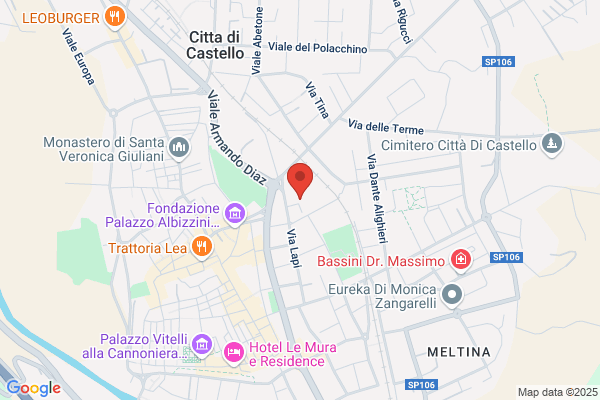 Galluzzi Sandro (Ing.)