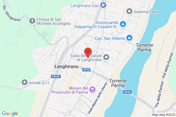Orlandini fiorenzo (Geom.)