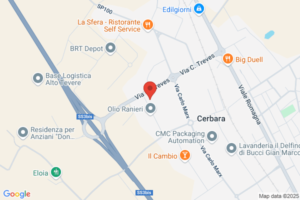 Falegnameria Cardesi Di Cardesi Claudio
