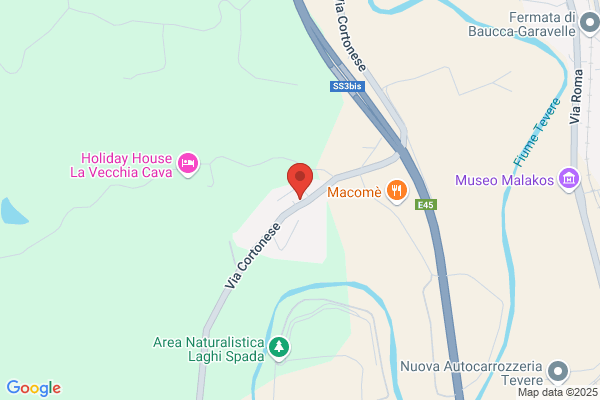 Falegnameria Tafani Srl