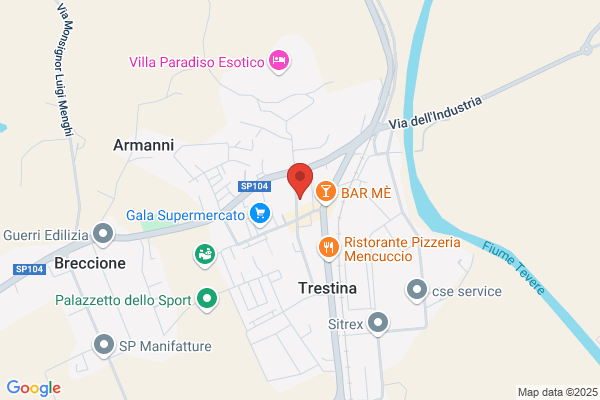 Farmacia Bini Angiolo (Dr.)