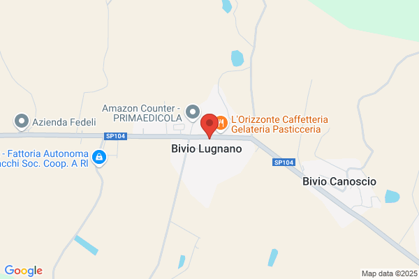 Farmacia Cima Gianfranco