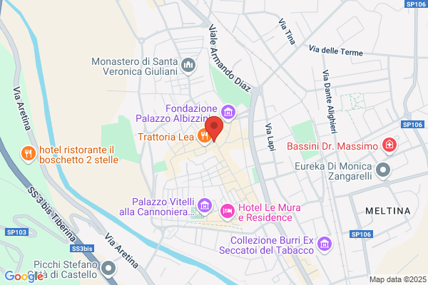 Farmacia Ducci Dr. Giacomo