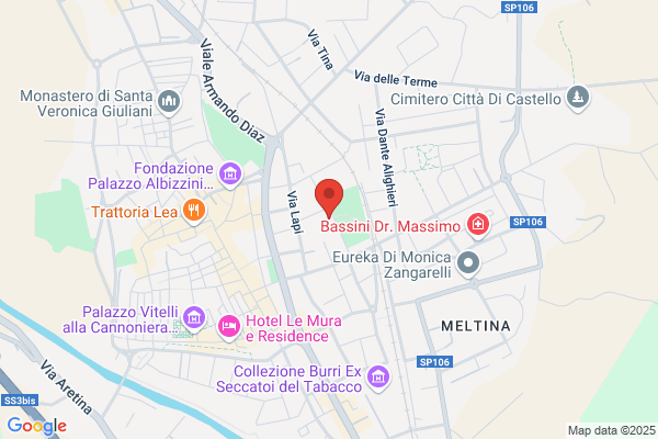 Farmacia Garinei Dr. Marco