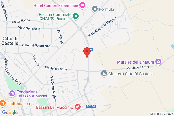 Farmacia Ortalli Dr.Massimo