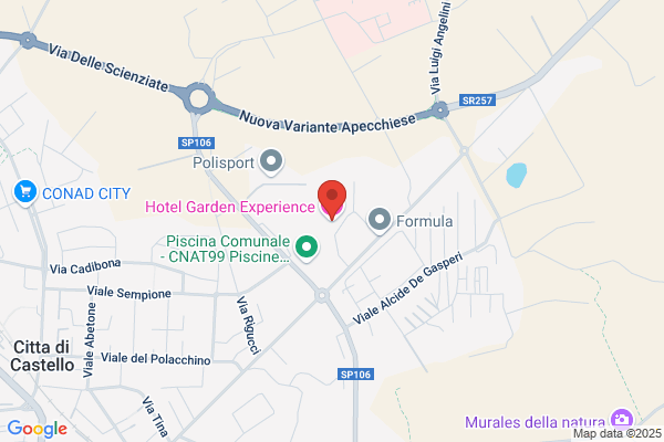 Garden Srl
