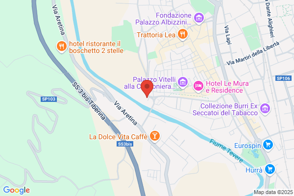 Agenzia Funebre San Florido sas