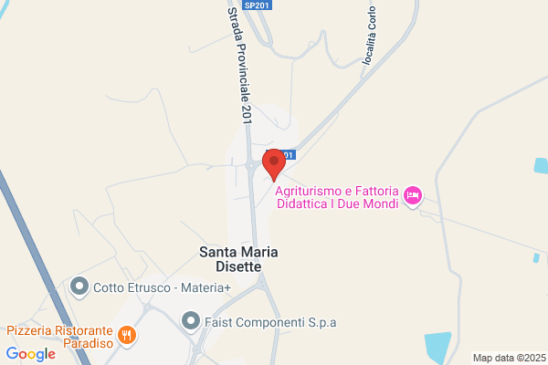 P.S. Di Belei Pinuccio & C. Sdf
