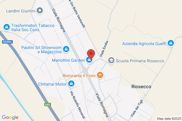Impresa Edile F.Lli Pruscini & C.Snc