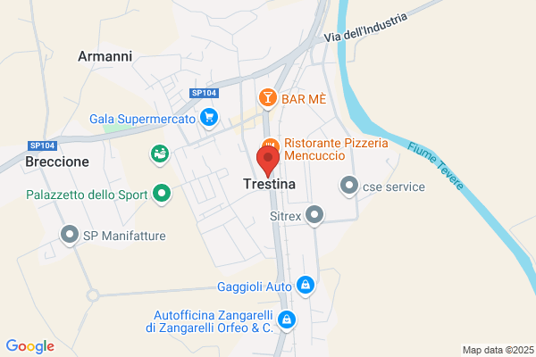 Smargiassi italo
