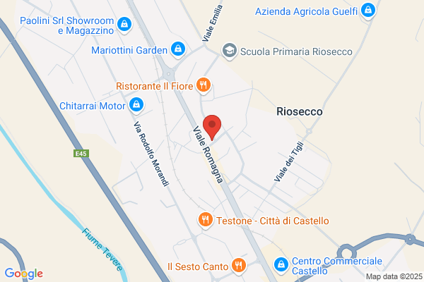 Traversini riccardo