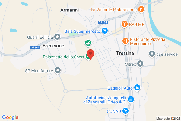 Unita Sanitaria Locale Alto Tevere Umbro