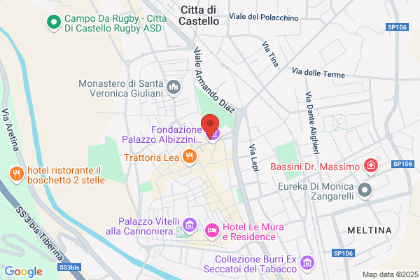 Ottica Optometria Di Nicasi Elio