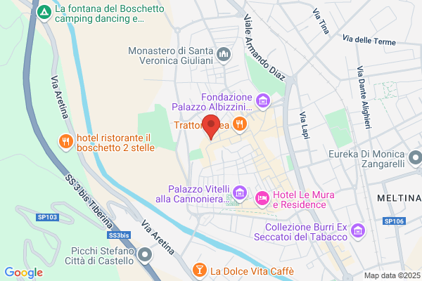 Libreria S. Cuore