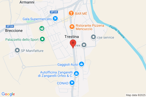 Pieroni
