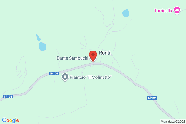 Sambuchi Vito & C. (S.N.C.)