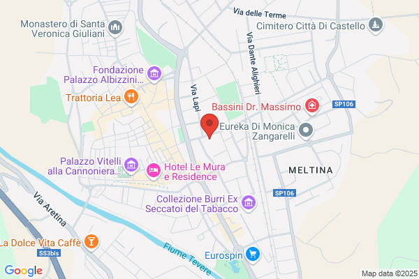 Pizzeria Rosticceria Da Mirko