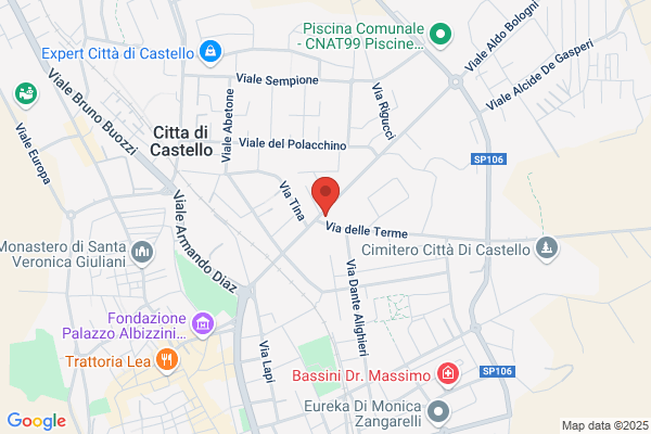 Fantasia Di Carni