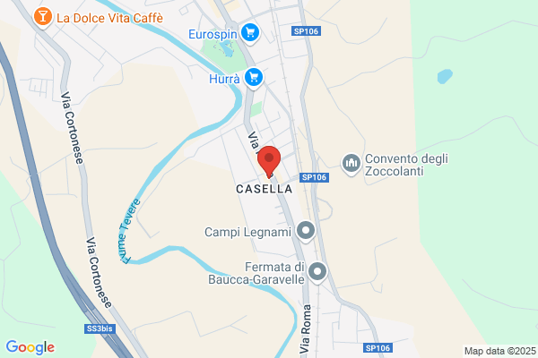 Macelleria Ciribilli & C.