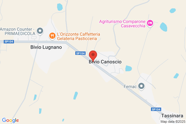 Macelleria Dellallevatore Di Lucaccioni Cesare