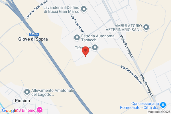 Etichettificio Il Nastro