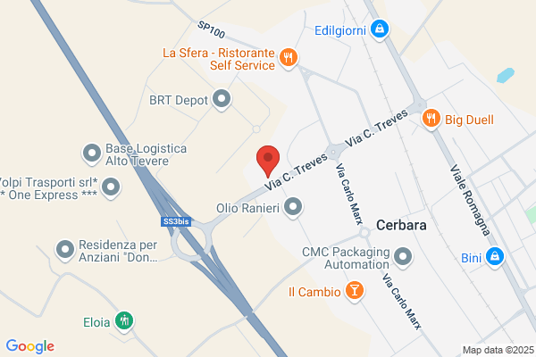 Tiber Targhe