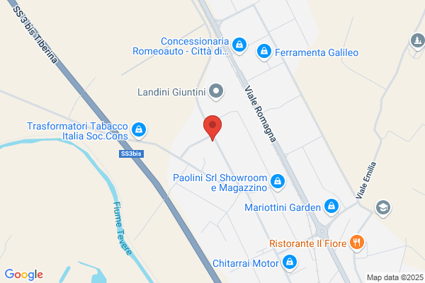 Palmacart - Laboratorio Cartotecnico