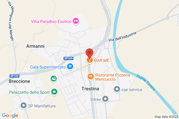Studio Tiber S.A.S. Di Tanzi Catia & C.