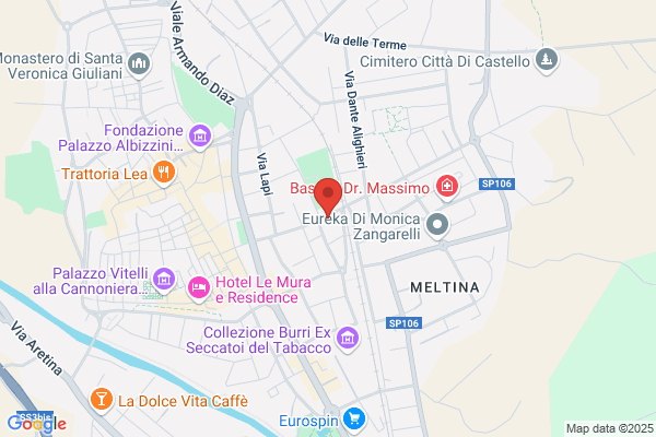 Laboratorio Odontotecnico Di Mariacci Mario