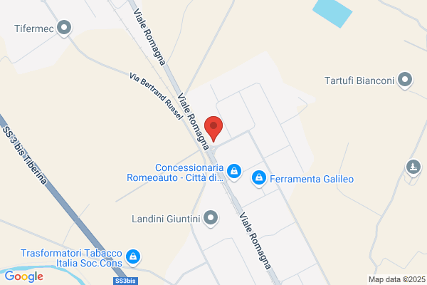 Ronti Ottavio Mobili