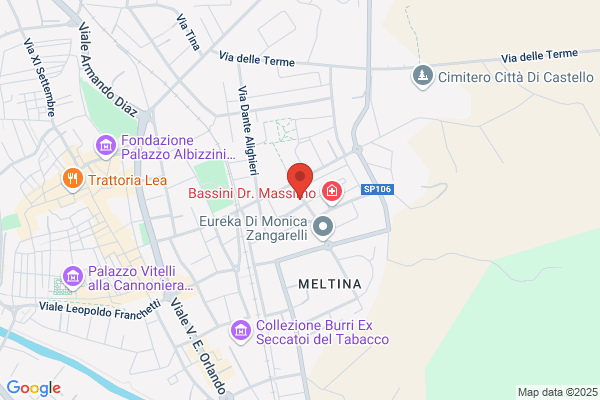 Pescatori rolando