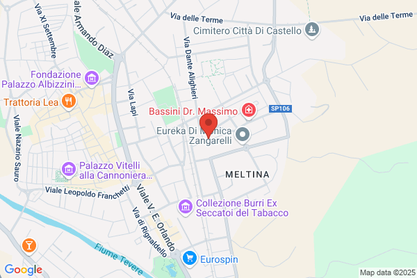 Panificio Soldi Alessandro Di Pazzaglia Concetta