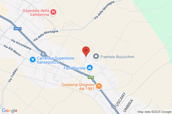 Senesi antonio