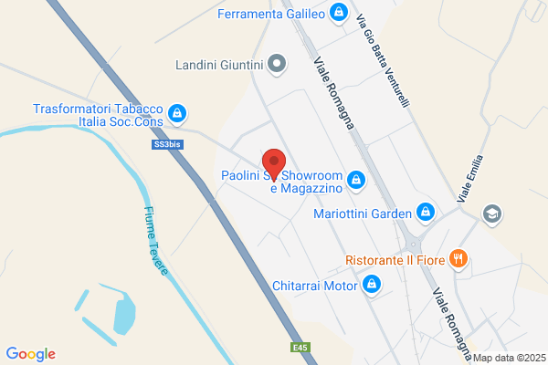 Vetreria LADIV snc di Ligi Marusca & C.