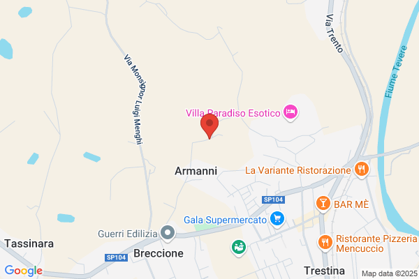 Agriturismo Colonnelli