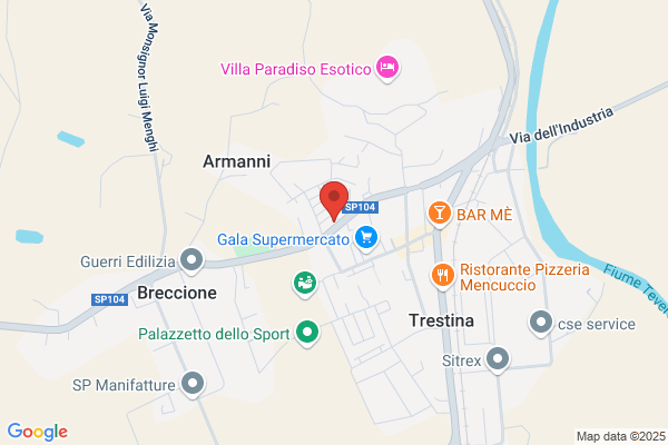 Bianchini Antonio