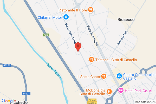 Ambulatorio Veterinario Associato