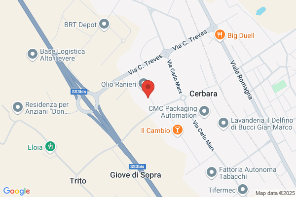 Artistica Rossi Srl