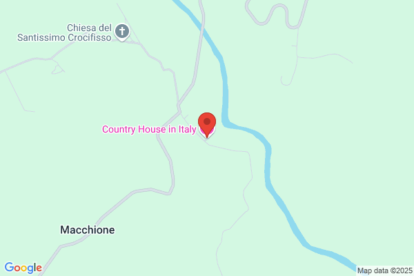 Country House Srl