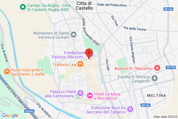 Galleria Delle Arti