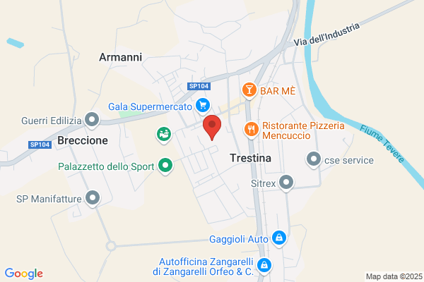 Gelateria Pinzaglia Angiolina