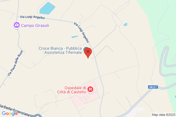 Gruppo Comunale Protezione Civile
