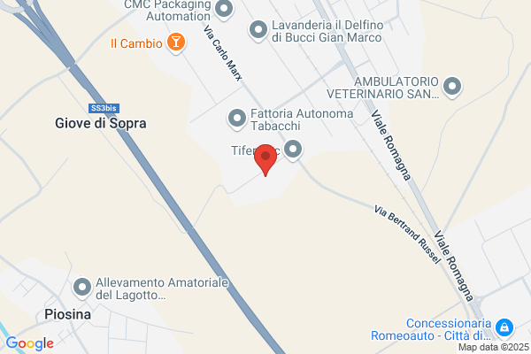 Il Nastro Di Crisci Donato