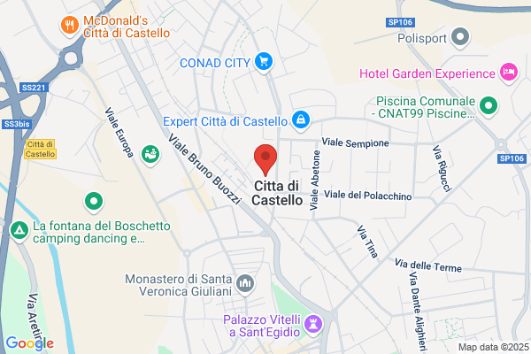 Lingua Piu Di Roberta Marsili
