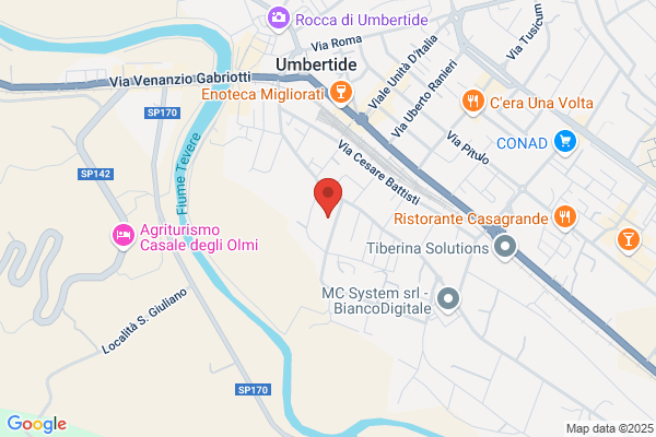 Officina Meccanica Biccheri Dario & C. S.N.C.